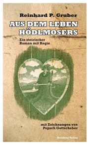Cover von Aus dem Leben Hödlmosers