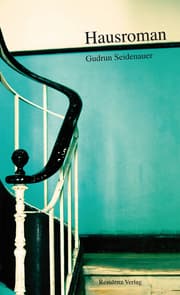 Cover von Hausroman