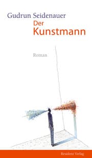 Cover von Der Kunstmann