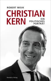 Cover von Christian Kern