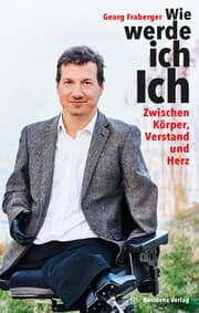 Cover von Wie werde ich Ich