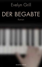 Cover von Der Begabte