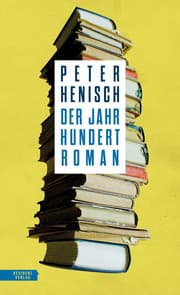 Cover von Der Jahrhundertroman