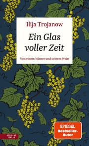 Cover von Ein Glas voller Zeit