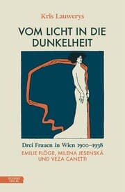 Cover von Vom Licht in die Dunkelheit