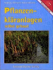 Cover von Pflanzenkläranlagen