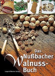 Cover von Das Nußbacher Walnuss-Buch