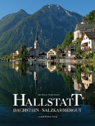Cover von Hallstatt