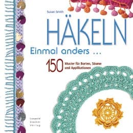 Cover von Häkeln Einmal anders...