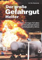 Cover von Der große Gefahrguthelfer