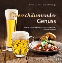Cover von Überschäumender Genuss