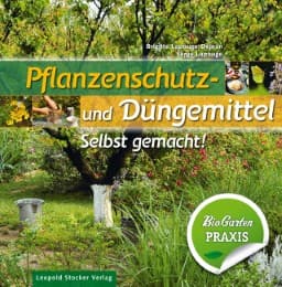 Cover von Pflanzenschutz- und Düngemittel