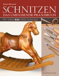 Cover von Schnitzen