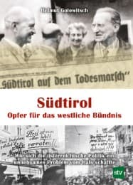 Cover von Südtirol - Opfer für das westliche Bündnis