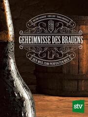 Cover von Geheimnisse des Brauens