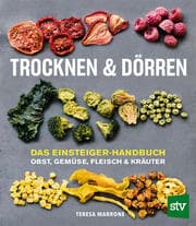 Cover von Trocknen & Dörren