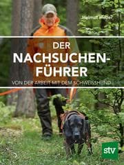 Cover von Der Nachsuchenführer