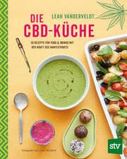 Cover von Die CBD-Küche