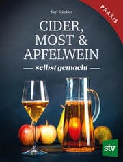 Cover von Cider, Most & Apfelwein