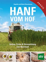 Cover von Hanf vom Hof
