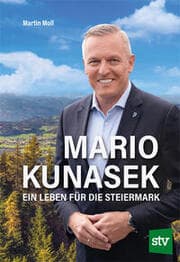Cover von Mario Kunasek