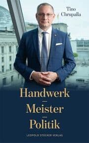 Cover von Handwerk - Meister - Politik