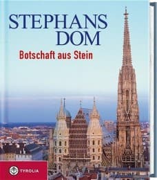 Cover von Stephansdom