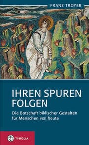Cover von Ihren Spuren folgen