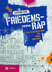 Cover von Friedens-Rap