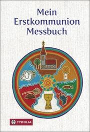 Cover von Mein Erstkommunion Messbuch