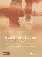 Cover von Stark fürs Leben