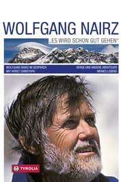 Cover von Wolfgang Nairz - Es wird schon gut gehen