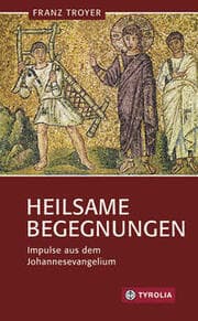Cover von Heilsame Begegnungen
