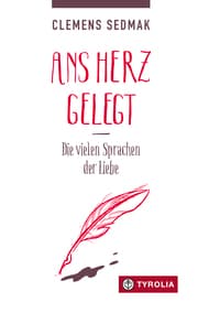 Cover von Ans Herz gelegt