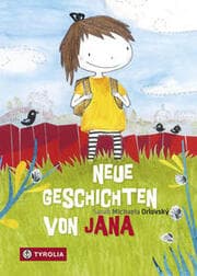 Cover von Neue Geschichten von Jana