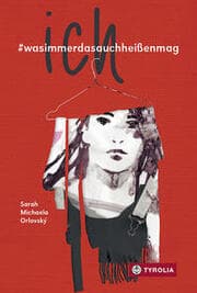 Cover von ich