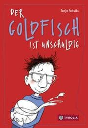 Cover von Der Goldfisch ist unschuldig