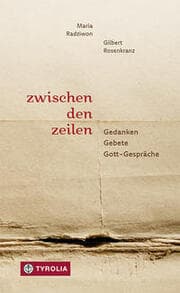 Cover von Zwischen den Zeilen
