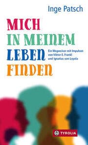 Cover von Mich in meinem Leben finden
