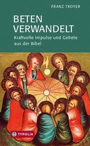 Cover von Beten verwandelt