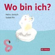 Cover von Wo bin ich?