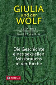Cover von Giulia und der Wolf