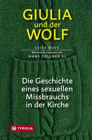 Cover von Giulia und der Wolf