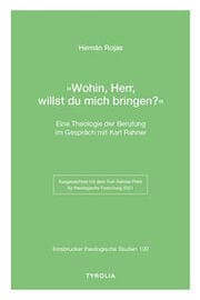 Cover von Wohin, Herr, willst du mich bringen?