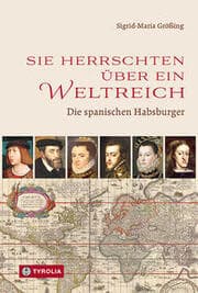 Cover von Sie herrschten über ein Weltreich