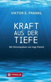 Cover von Kraft aus der Tiefe