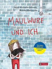 Cover von Maulwurf und ich