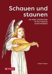 Cover von Schauen und staunen