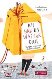Cover von Ich hab da was für dich