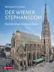 Cover von Der Wiener Stephansdom